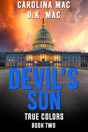 [True Colors 02] • Devil's Son